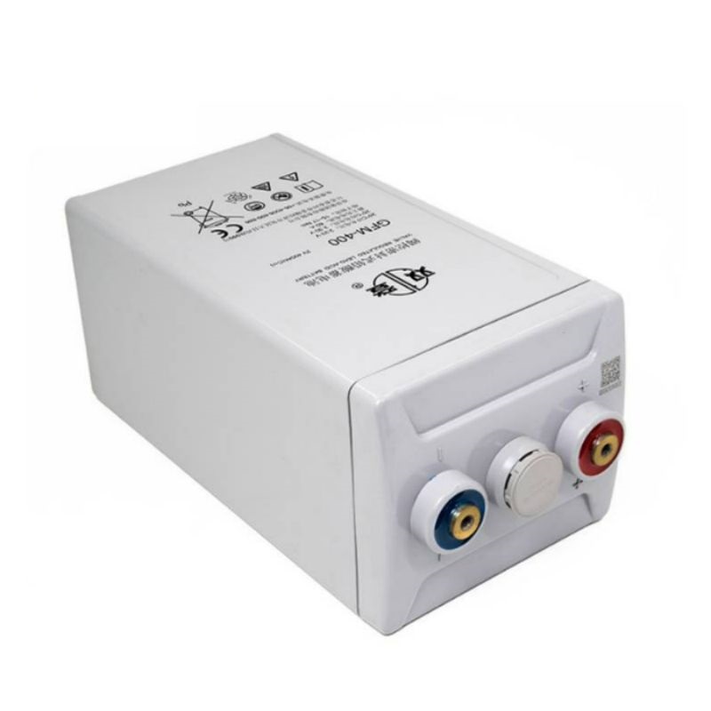 双登蓄电池GFM-400(含配件)高清大图