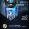 飞利浦(PHILIPS)电动剃须刀全新7系蜂巢系列肌能感应智能刮胡刀蓝蜂巢S7837/50