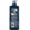 CLEAR清扬男士头皮劲活专研控油蓬松型去屑洗发露480G