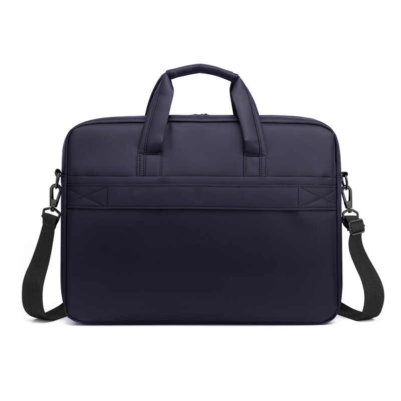 三极 TP2040 手提单肩包商务电脑包 15寸 40*30*6cm