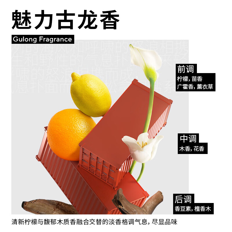 马丁控油透澈油桶洗发露480g清爽祛油柔顺蓬松持久留香男女洗头膏水高清大图