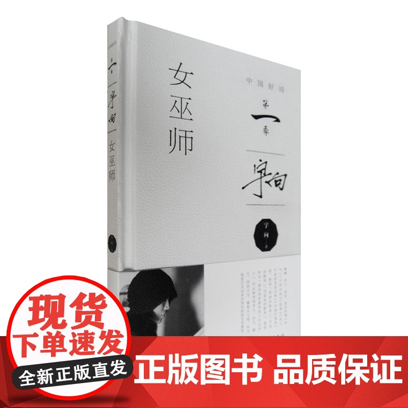 女巫师高清大图