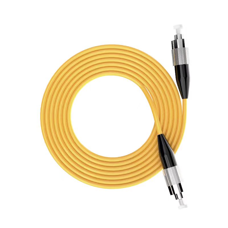 苏玖创光纤跳线 FC/FC-15米 根高清大图