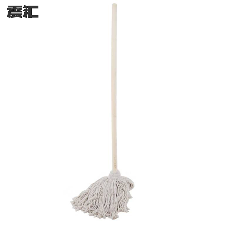 震汇 拖布 棉线 把高清大图