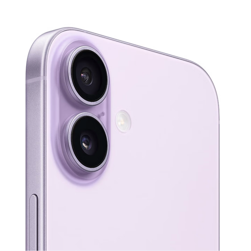 苹果iPhone 17 薰衣草 512G高清大图