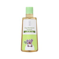 菲丽洁艾草精华液200ml 新款祛痱花露水澳洲驱蚊洗澡液婴儿防蚊液