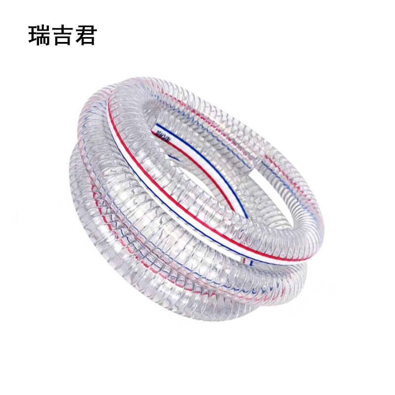 瑞吉君 PVC钢丝软管 19mm 米高清大图