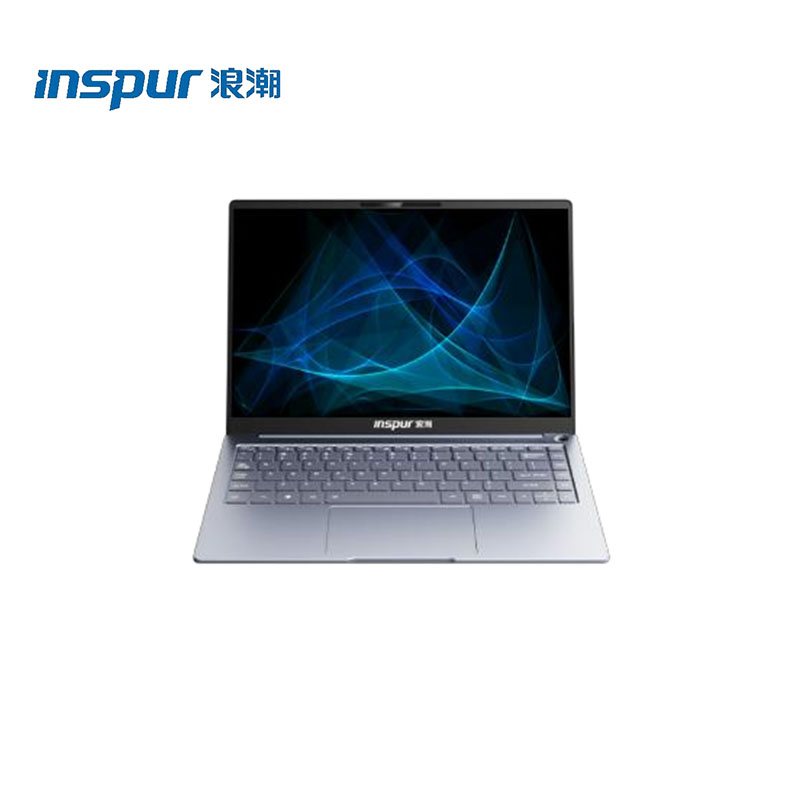 inspur 浪潮 便携式计算机 笔记本电脑 16GB内存/512G CPS342Z高清大图