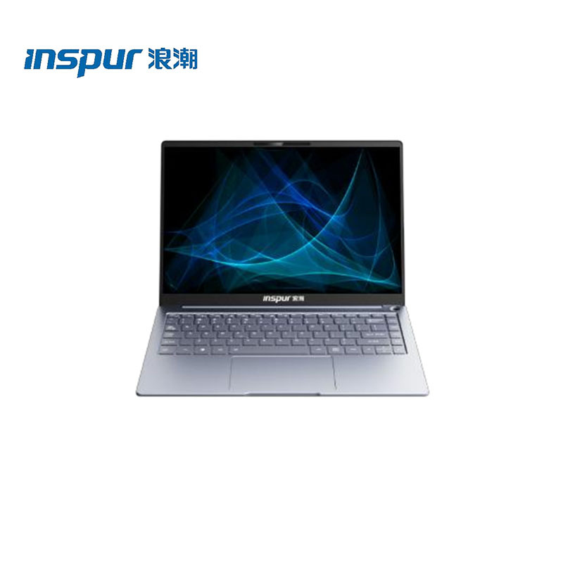 inspur 浪潮 便携式计算机 笔记本电脑 16GB内存/512G CPS342Z