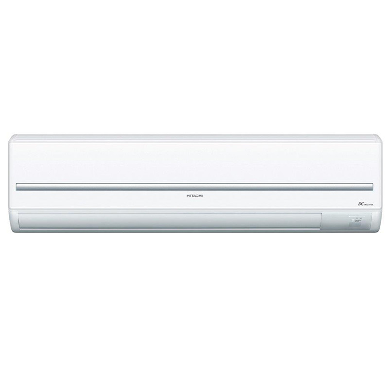 HITACHI日立 RASX24CCK 2.5匹 變頻凈冷分體式冷氣機