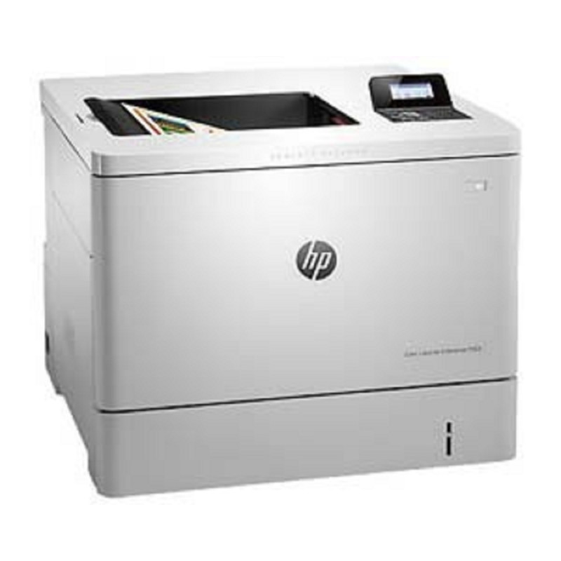 惠普(hp) HP Color LaserJet Enterprise M553dn 彩色激光打印机