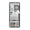 联想(Lenovo)启天M437 台式电脑I3-10105/8G/256G固态/无光驱/W10H/21.5屏
