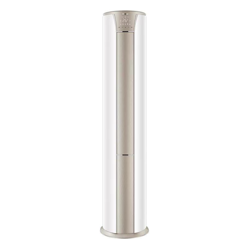 海尔(Haier) KFR-72LW/A2KDB81U1 3匹 一级能效 变频冷暖 圆柱式空调