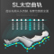 奥克斯(AUX)按摩椅家用全身全自动豪华电动太空豪华舱老人按摩器 豪华版X9