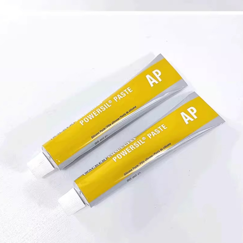 3M硅润滑清洁剂Siliconepaste P4高清大图