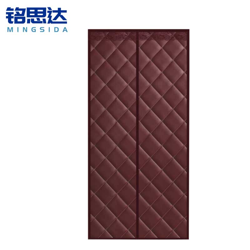 铭思达棉门帘 85*220cm个