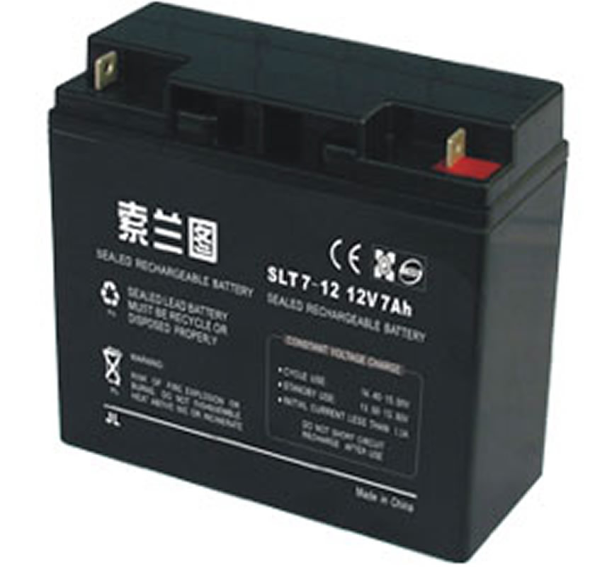 索兰图-SLT1207-7AH