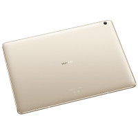 HUAWEI/华为平板 M3 青春版 10.1英寸 通话平板电脑 4GB+64GB 全网通版 哈曼卡顿音效 流光金