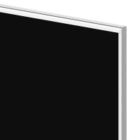 TCL 75A950U 75英寸 4K薄平面HDR 哈曼卡顿音响 窄边 人工智能 34核高清安卓智能LED电视