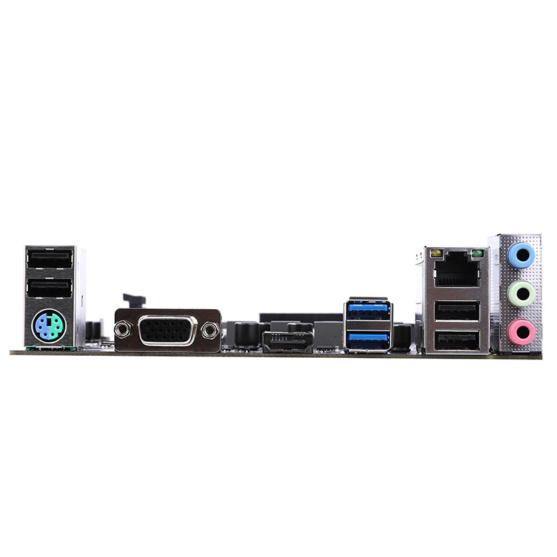 七彩虹H610M-T M.2 V20+12代英特尔7400CPU 主板套装