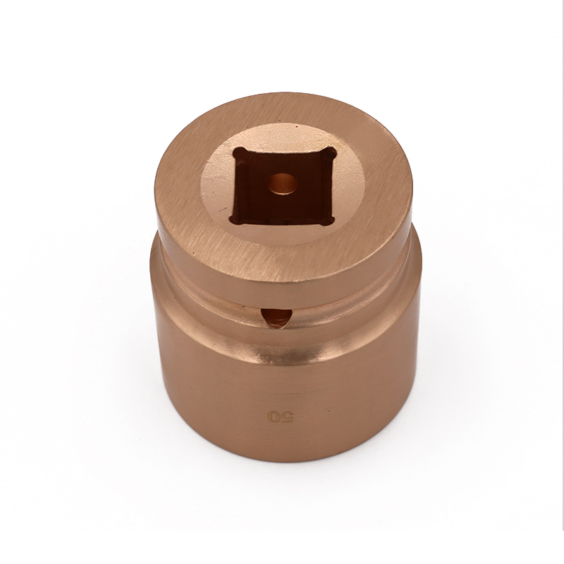 维度 BE108-24防爆风动套筒头(C=1“)(单位:只)高清大图