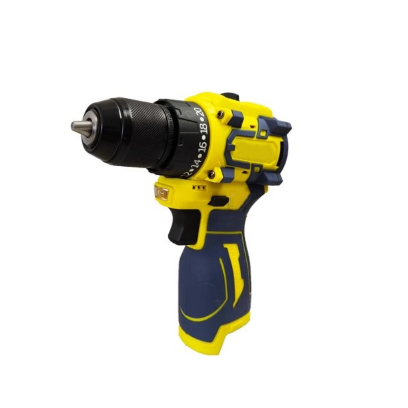 雒益 锂电手电钻 16V无刷 台高清大图