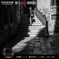 FUJIFILM/富士龙镜头 XF50-140mm F2.8 R LM OIS WR 旅游变焦镜头 全天候设计 广角长焦都能拍 适用于XT30 XT3