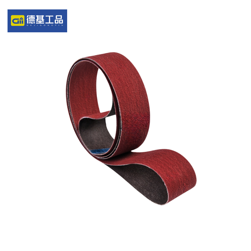 德基工品 环形砂带 1570-60# 根高清大图