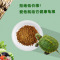 龟粮草龟巴西龟鳄鱼陆龟小龟龟粮食虾干通用幼龟乌龟饲料龟食