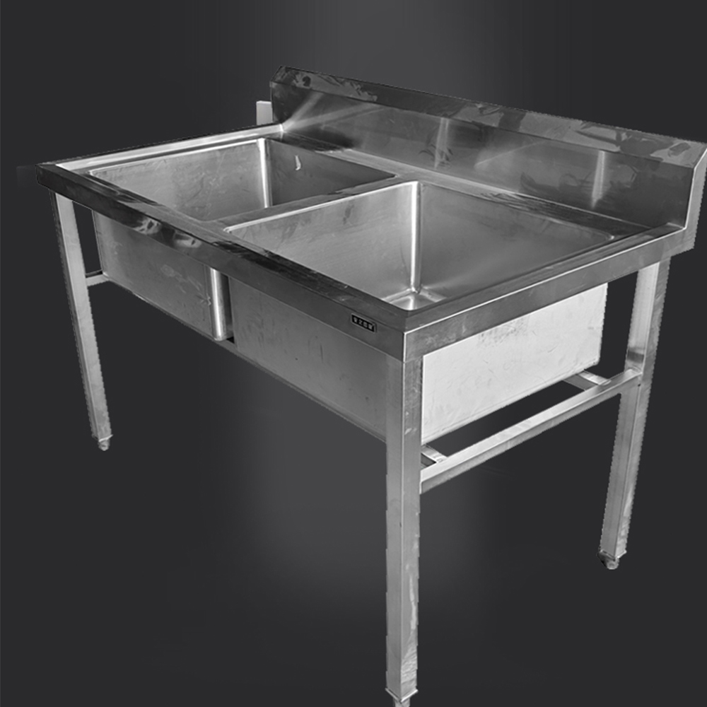 安立洁康 水池 个高清大图