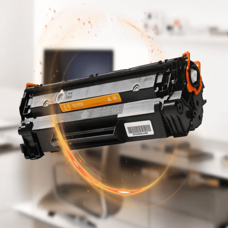 惠普 W1110A 原装黑色硒鼓 适配 108a/136w/138pnw 打印机 1500 页打印量图片