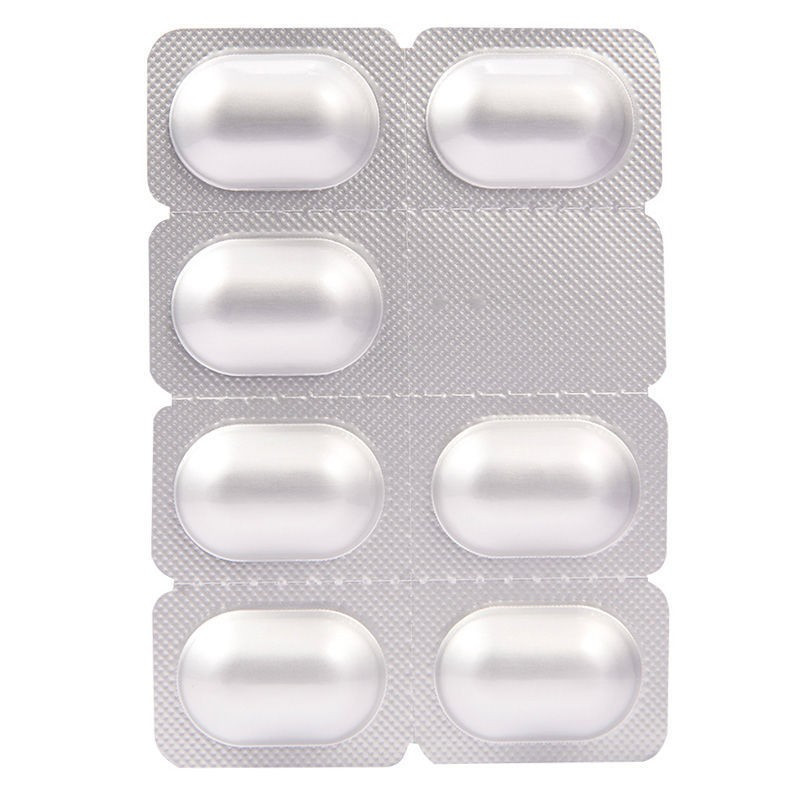 耐信艾司奥美拉唑镁肠溶片20mg7片盒