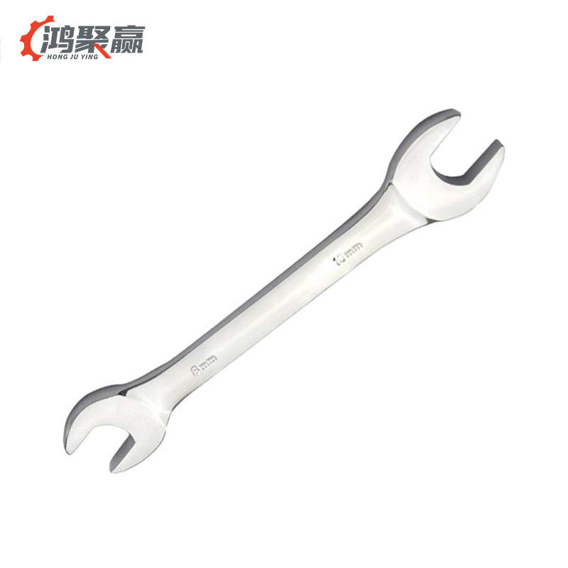 鸿聚赢 开口扳手 8*10mm 把高清大图