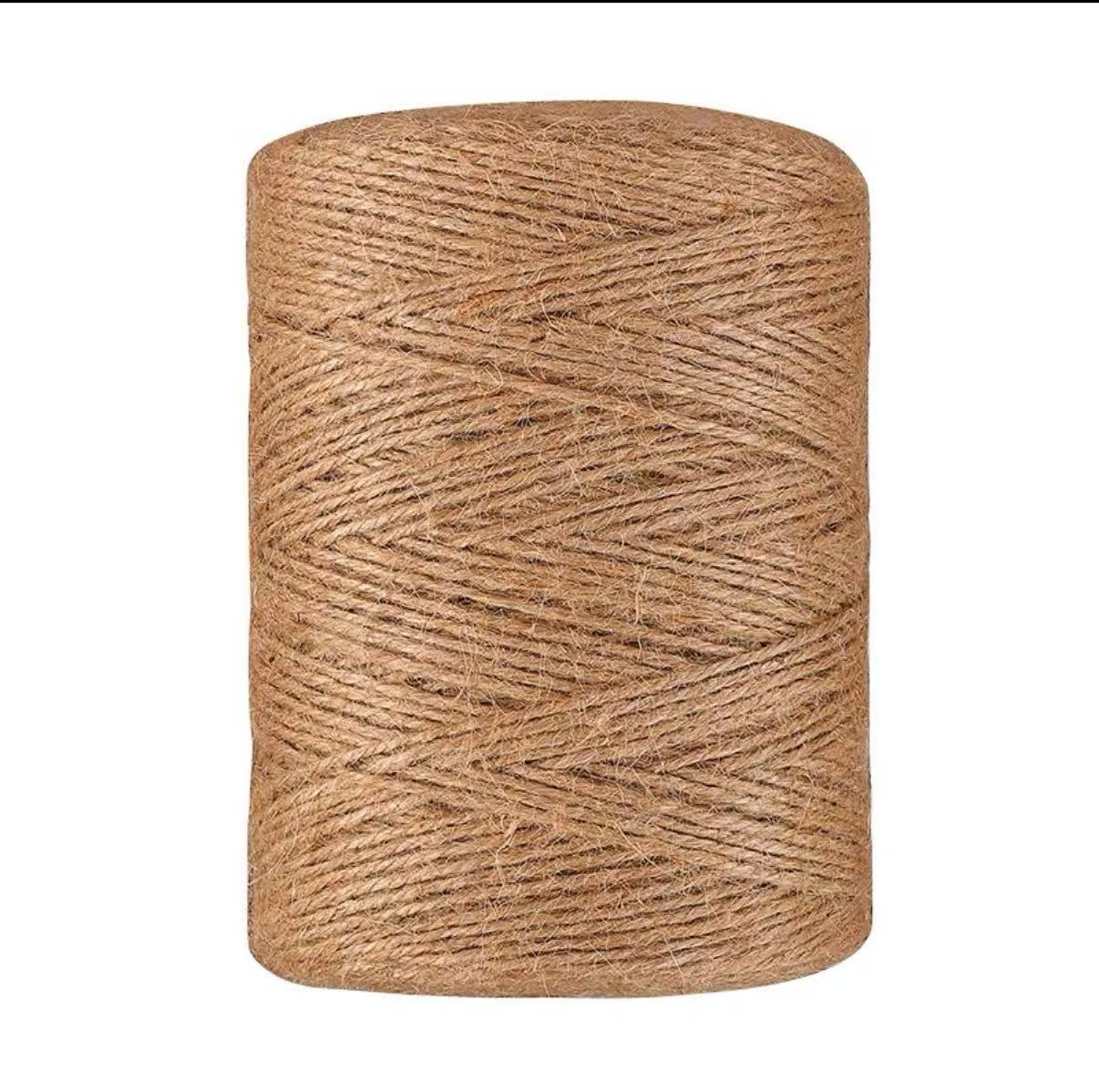 顺鸿森白棕绳 麻绳高清大图