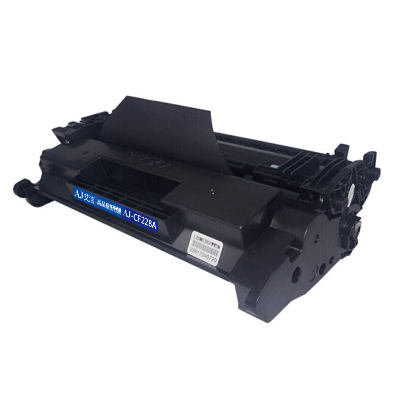 艾洁 CF228A硒鼓适用惠普hp 28A硒鼓 M403d M403n M403dn M427fdn M427dw M427fdw
