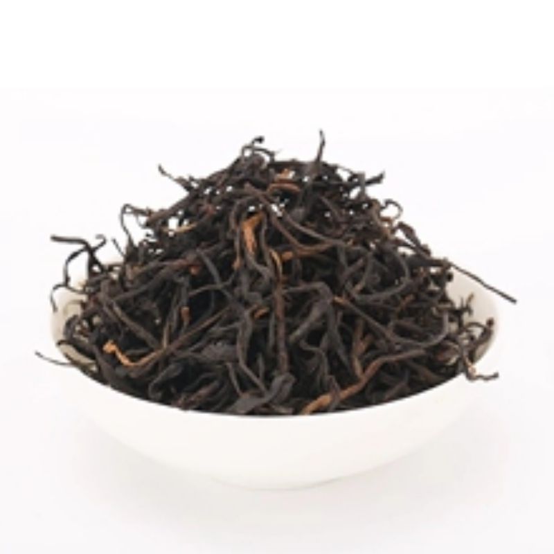 金眉骏红茶