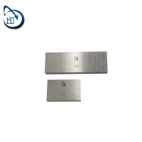 量块组合 125、150、175、200mm 组