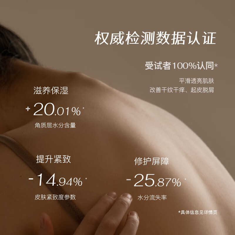 chillmore且悠白池花籽香氛精粹油(日落柚海)柑橘调120ml高清大图