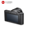 徕卡(Leica) TL2数码微单相机2400万像素+ 11-23f/3.5-4.5镜头黑Typ 18187单镜头套装