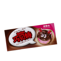 巧贝特 草莓味 180g