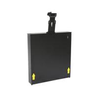 晶固 显示器支架 JG22F液晶屏升降器 电动显示器支架22英寸