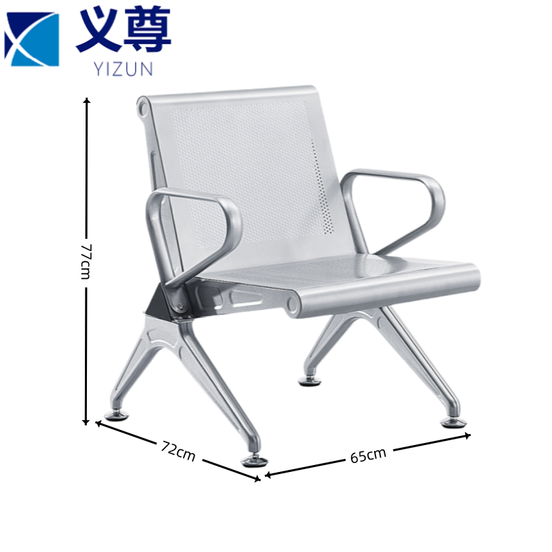 义尊 三角椅 63*72*77cm 把