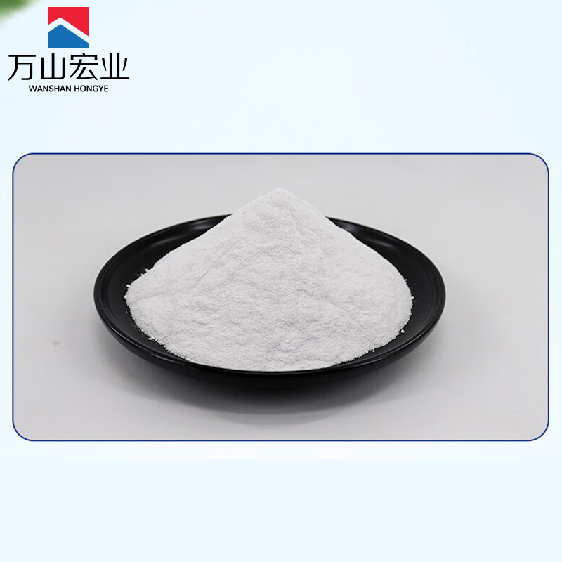 万山宏业 聚丙烯酰胺 G002Q/袋高清大图