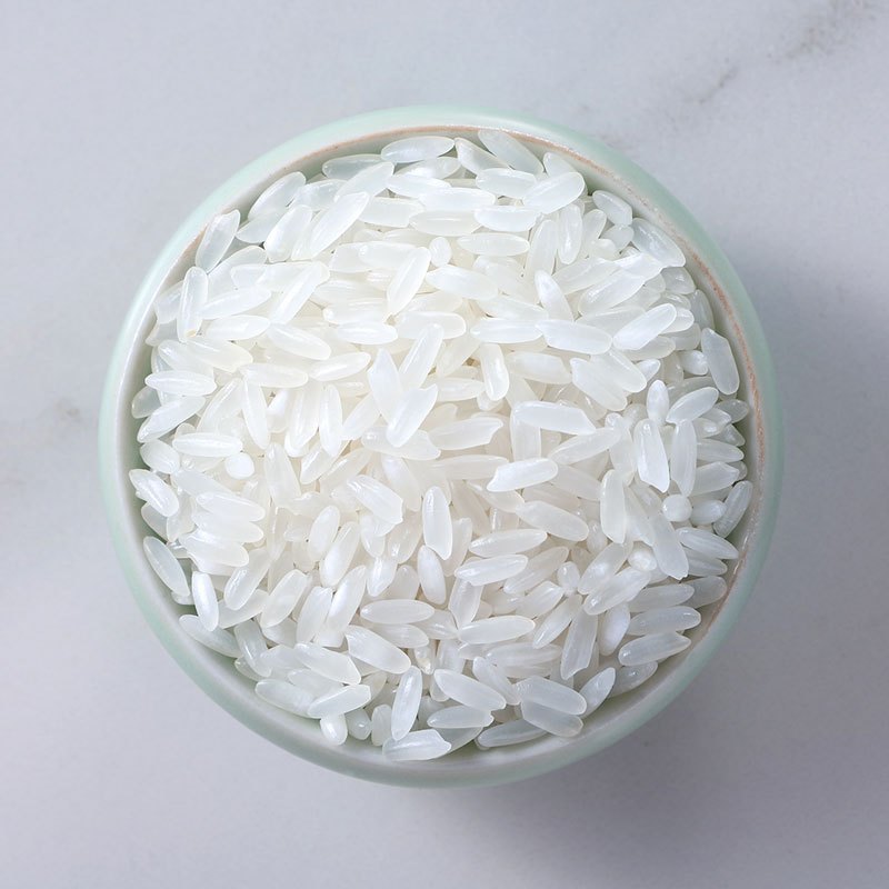 十月稻田五常大米500g