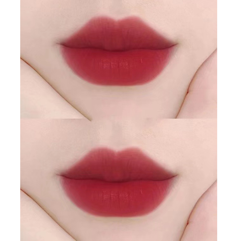 汤姆福特(Tom Ford)方管唇釉TF口红 69 NIGHT MAUVE 玫瑰豆沙色 哑光