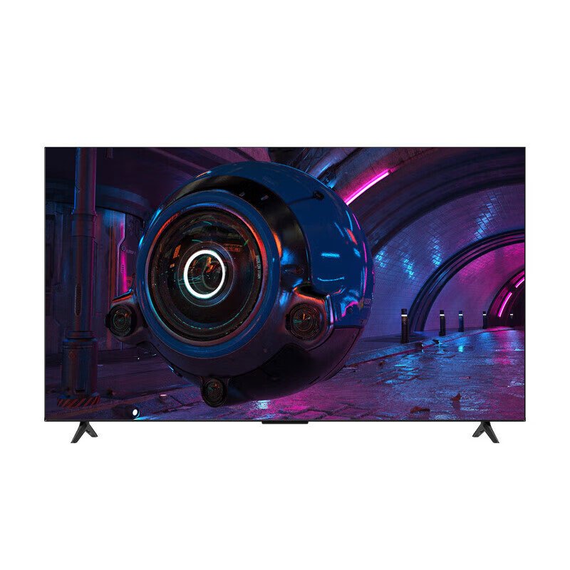 TCL43英寸4K超高清 DTS虚拟音效 全场景AI 智能网络电视43G50E 家用商用电视机