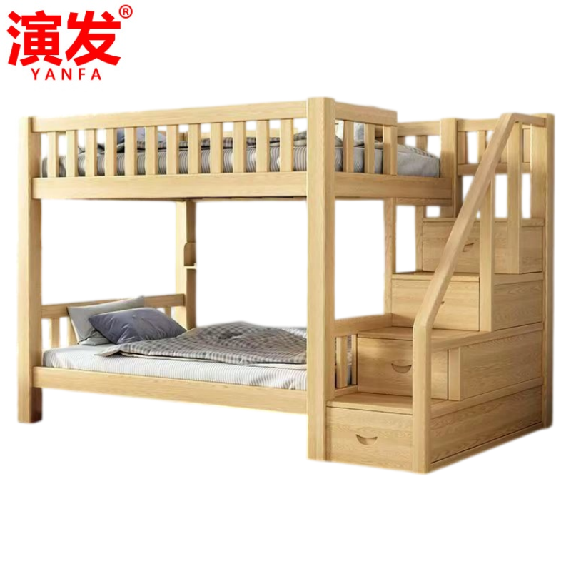 高低床2高清大图