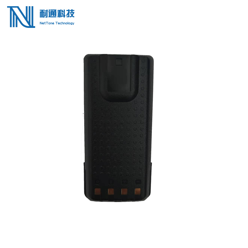 耐通科技 对讲机电池 NT380-D (适配NetTone BF380 PLUS）块 黑色