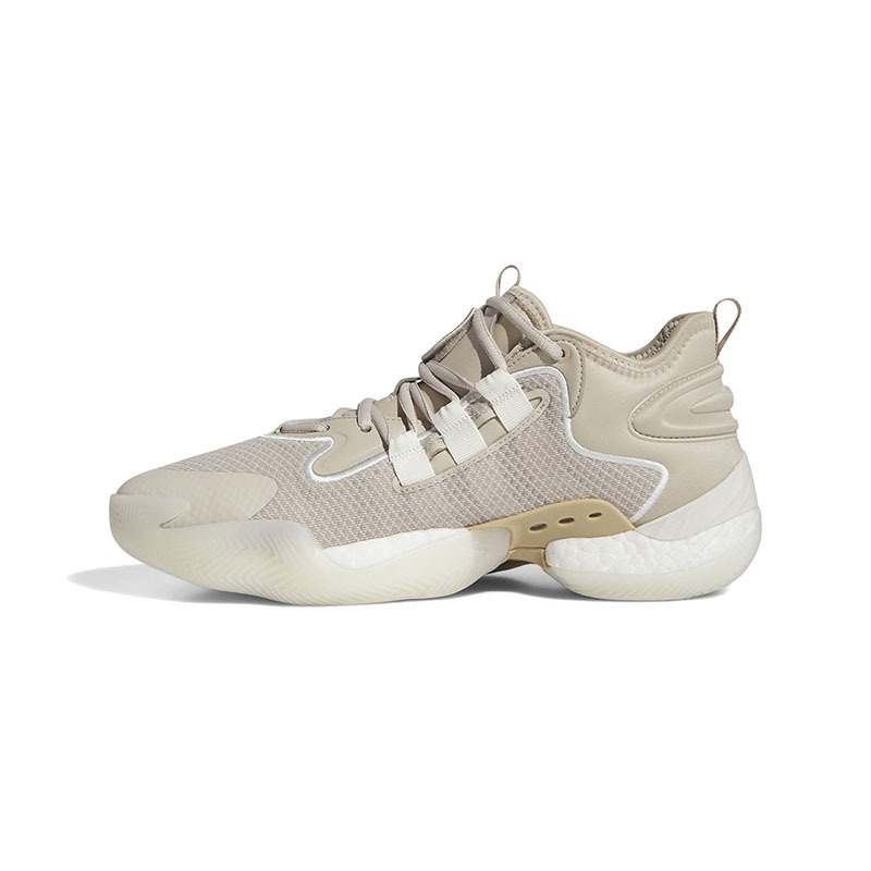 adidas阿迪达斯BYW Select男女款专业篮球鞋 IE9307