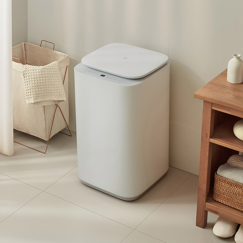 小米洗衣机XQB30MJ102W